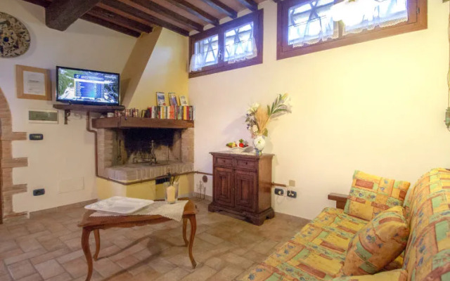 Holiday Home Capanna di Sotto by Interhome