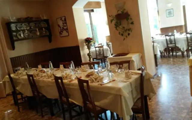 Hotel Cristallo