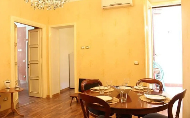 RSH Navona Apartments