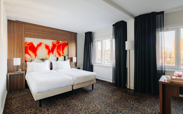 Leonardo Eden Hotel Amsterdam City Center