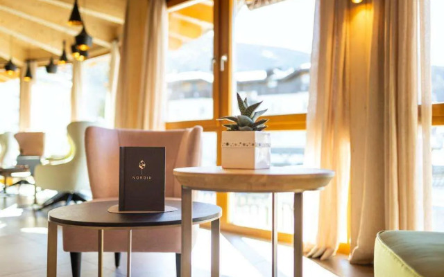 Отель Nordik - Andalo