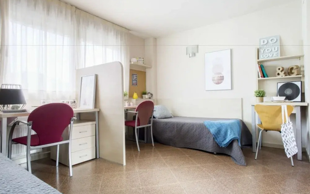 Residencia Universitaria Resa Manuel Agud Querol