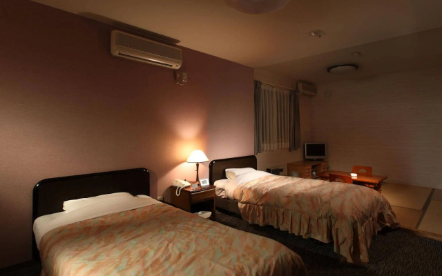 Resort Inn North Country