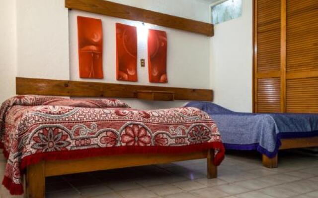 Mesón La Casa de Cuernavaca