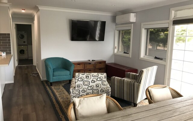 Ulladulla Motel