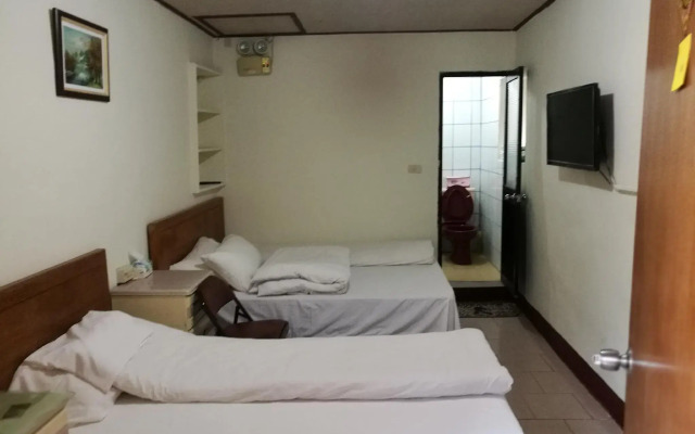 Shie Ye Hostel