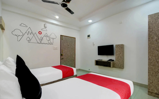 Grand Collection O Near Sarjapur Road Near 7d Voyage