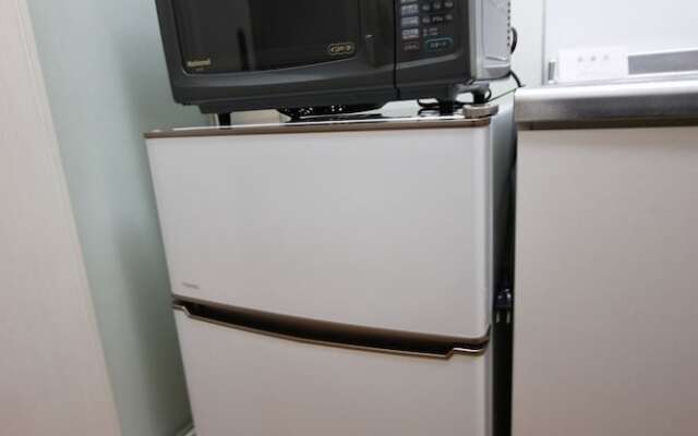 Irios 205 Susukino Apartment