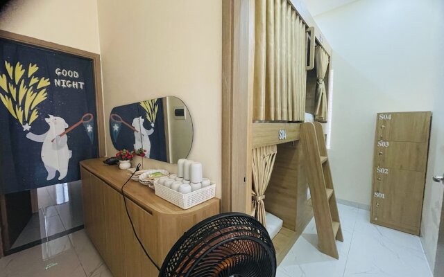 Basic Guest House