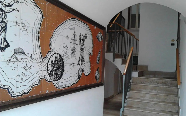 B&B Il Tulipano