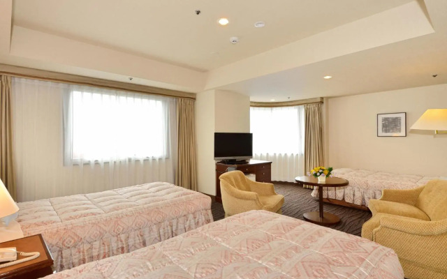 Grand Hotel Hamamatsu