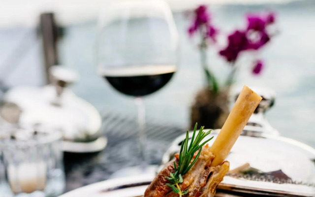 Bosphorus Palace Hotel - Special Class