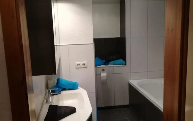 Ferienwohnung Haus File