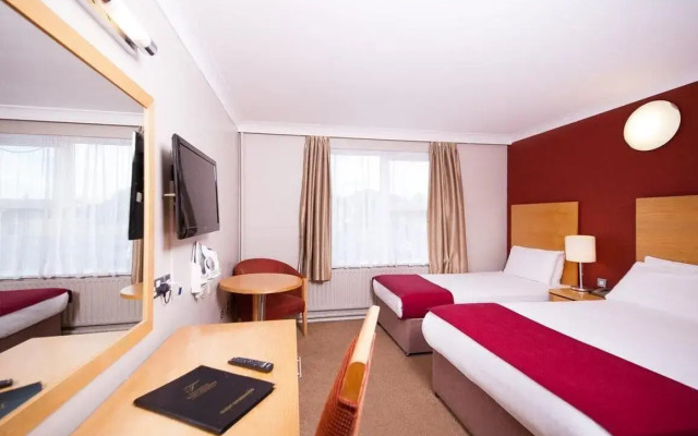 Treacys West County Hotel Ennis