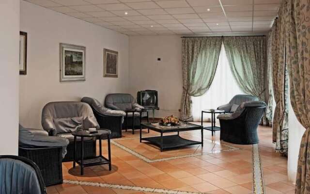 Hotel Villa Luigi