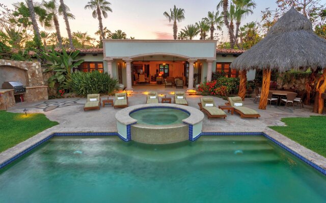 Blue Desert 17 - Villa Tranquila