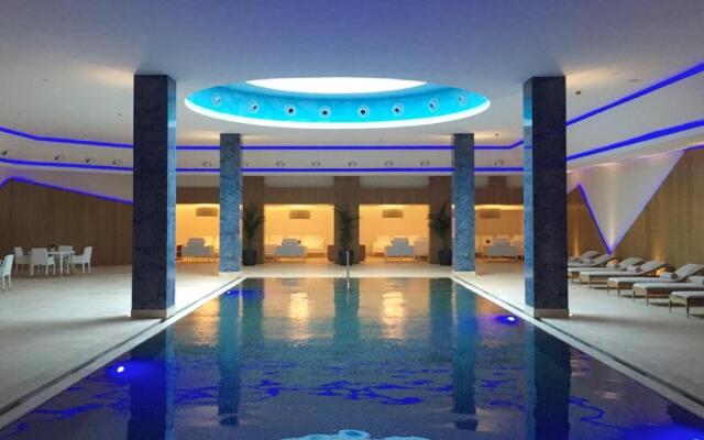 Kempinski Al Othman Hotel Al Khobar