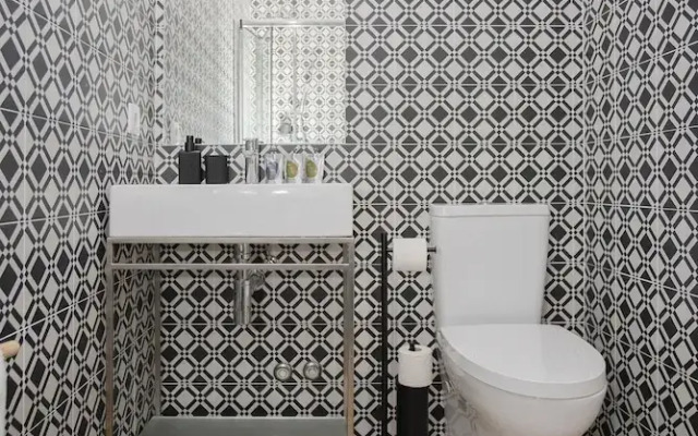 Liiiving in Porto - Downtown Quiet House