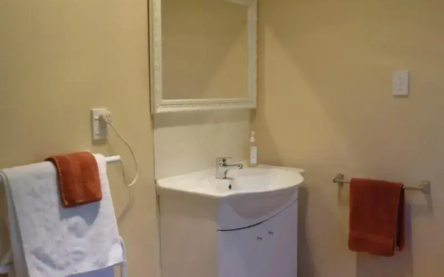 Hazelwood Mapua B&B