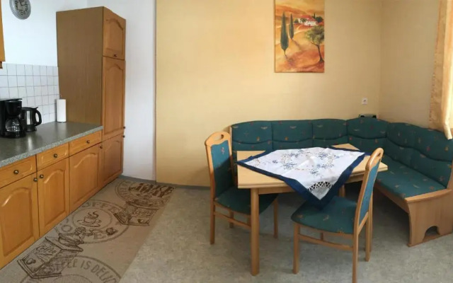 Ferienwohnung Halder