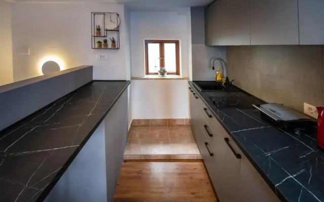 Studio Apartment Kos****