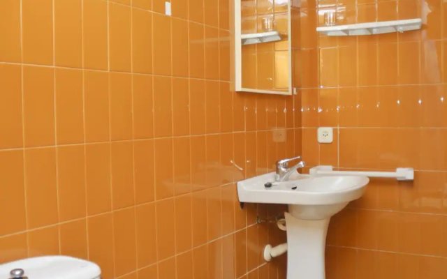 Rv Hotels Apartamentos Villas Piscis