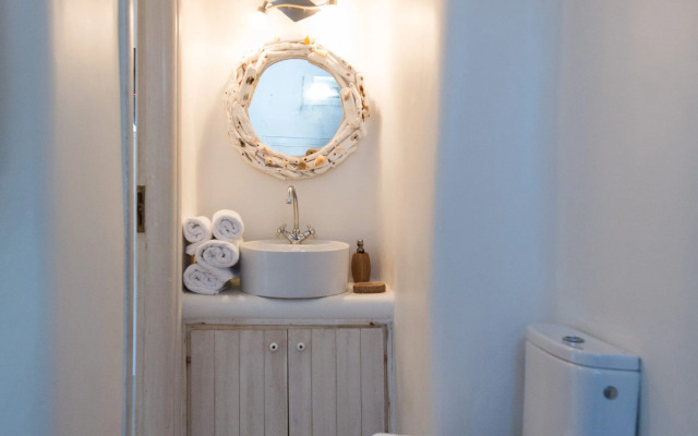 White Stone Mykonos Hotel