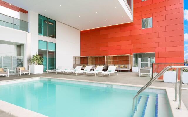 Courtyard by Marriott Santa Monica