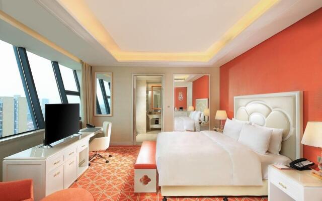 Howard Johnson Plaza Ningbo