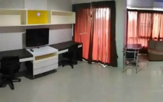 The Star Apartment Rangsit