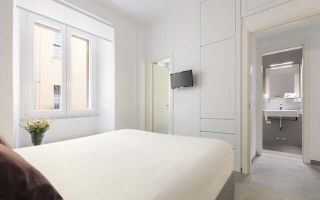 ROMAC - Villa Borghese