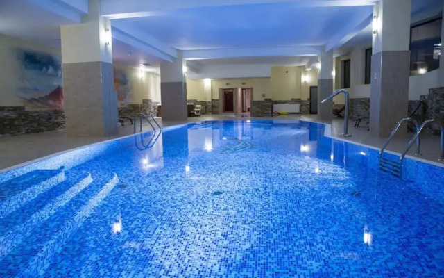 Hotel Tatra