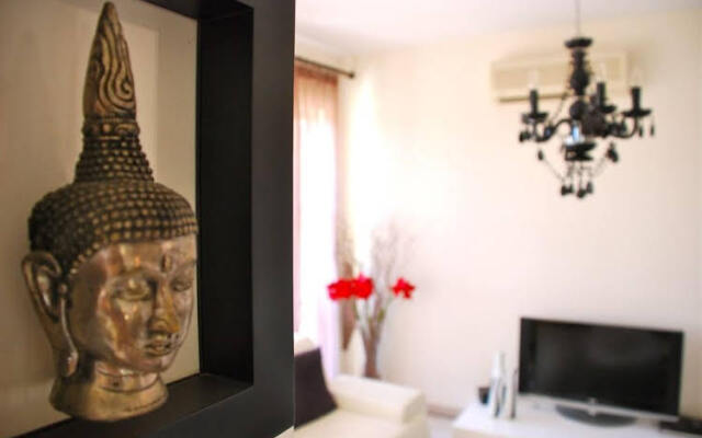 3 Br Junior Villa Viklari - Aph 3558