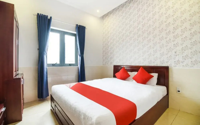 Nha Nghi Chinsu by OYO Rooms