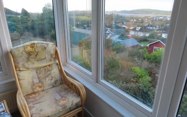 Barrhill Woods B&B