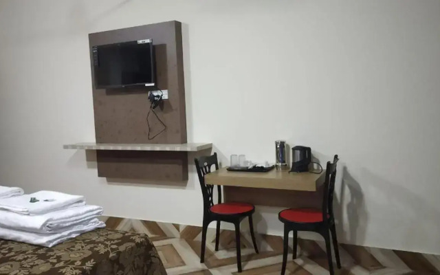 Hotel Shreesh Neil