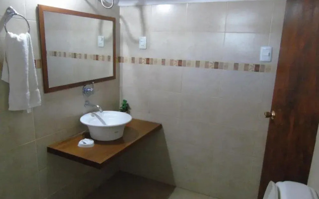 Posada de Campo Lo de Fatsia