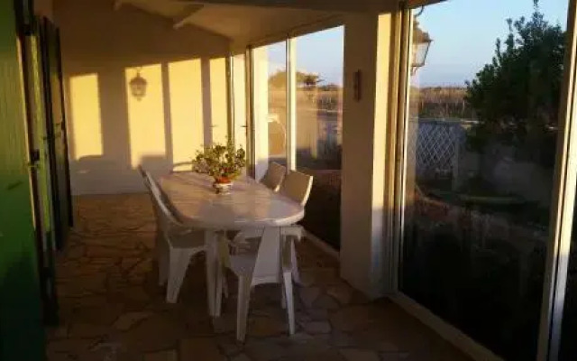 Villa en bord de mer - Ile de Ré