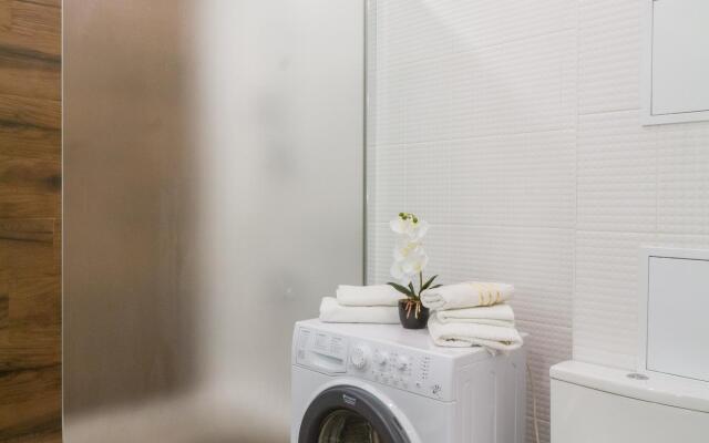 Южный берег на улице Куникова