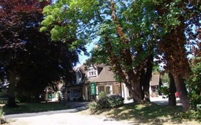 Beechwood Hall Hotel
