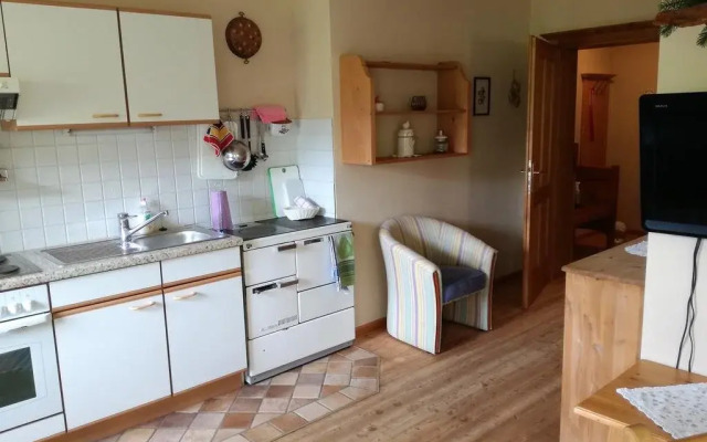 Appartements Pilzhof