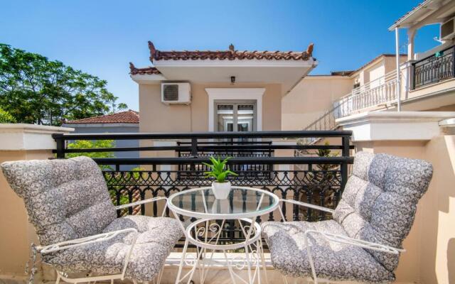 Tzante Hotel Zakynthos - Adults Only