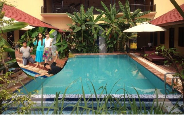 King Boutique Hotel