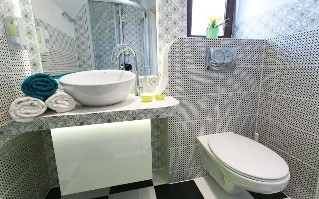 VIP Apartamenty Widokowe
