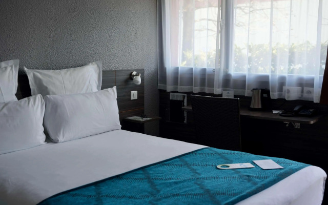 Sure Hotel by Best Western Biarritz Aeroport