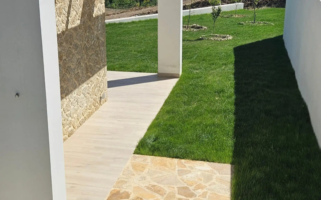 Arillas Peaceful Bungalows