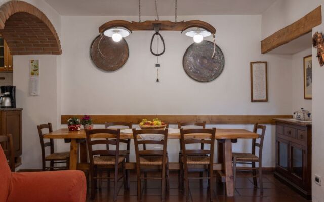 Podere Le Ripe (VCC250)