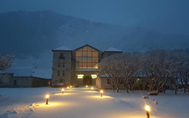 Hotel Sno Kazbegi