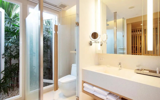 Ace of Hua Hin Resort