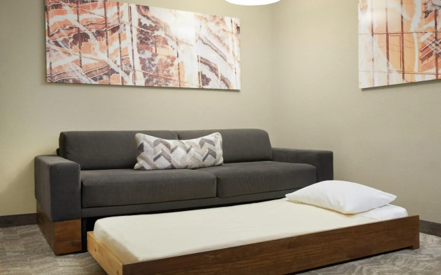 SpringHill Suites by Marriott St. Louis Airport/Earth City